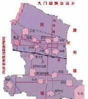 河北省石家庄市包含那些区县共多少