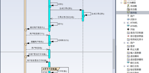 手机上有没有什么可以画uml的工具呃，(能表示下就行)