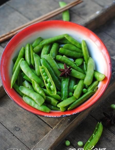 嫩豌豆米做饼怎么做好吃