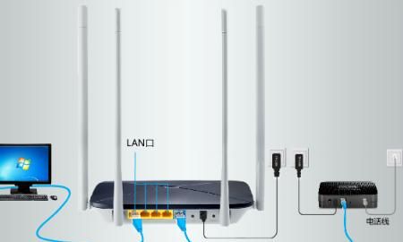 Mercury水星无线路由器怎么设置wifi
，Mercury水星无线路由器怎么安装设置？图3