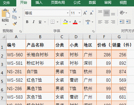 excel表格中打字怎么换行