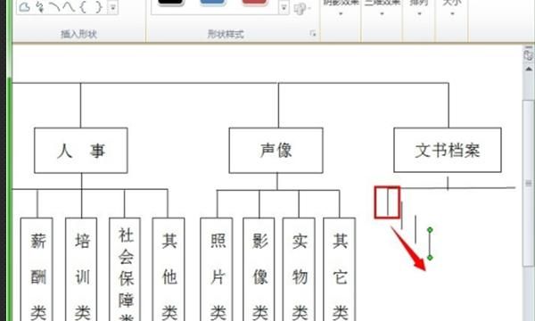 结构图怎么画【基本篇】
，结构图的基本构成要素？图5