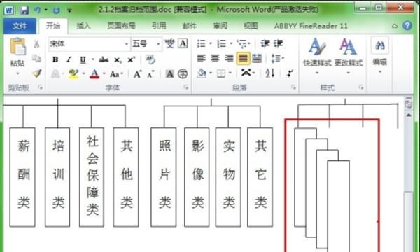 结构图怎么画【基本篇】
，结构图的基本构成要素？图8